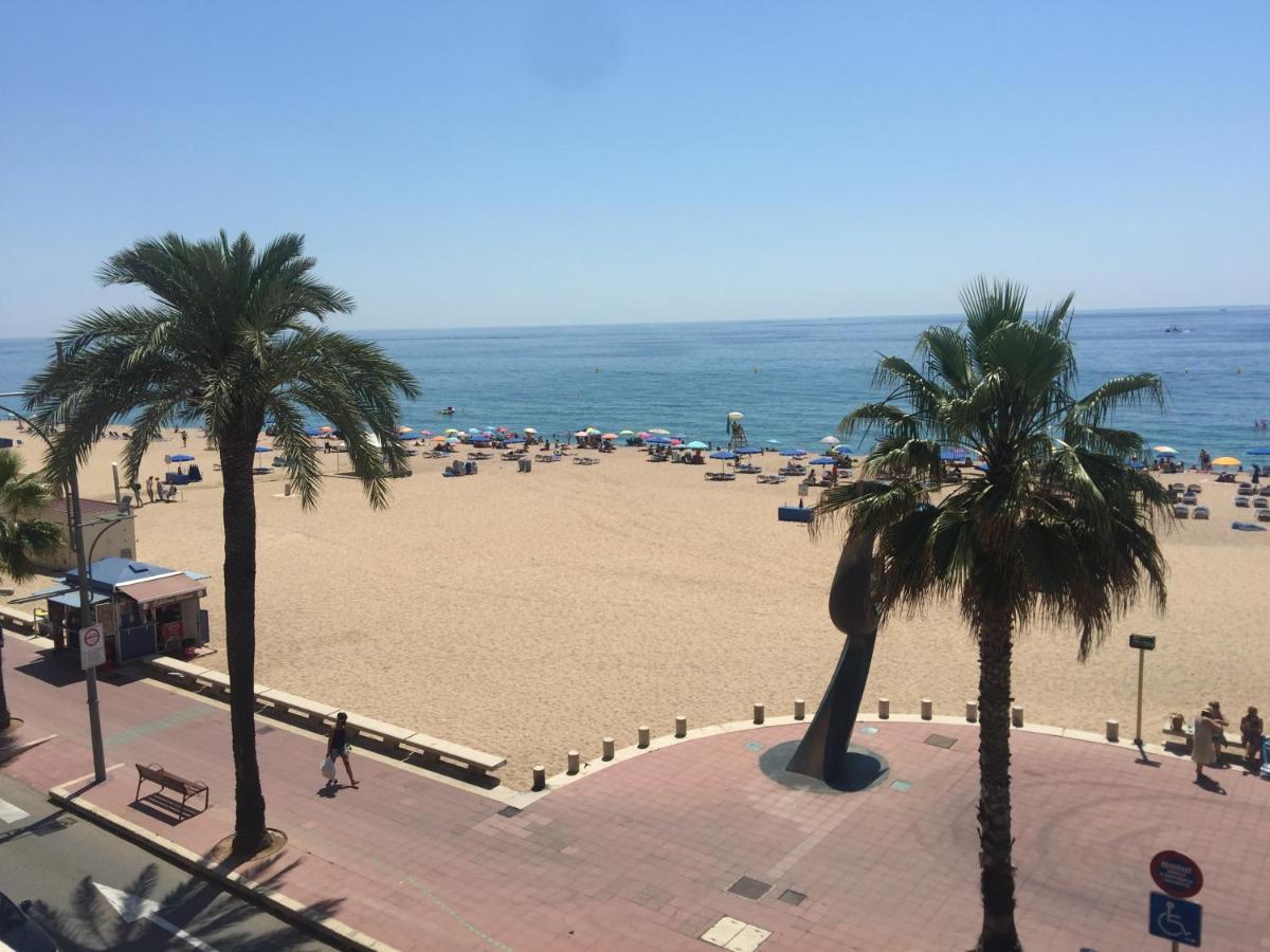 Vivalidays Rosalia - Centro Appartement Lloret de Mar