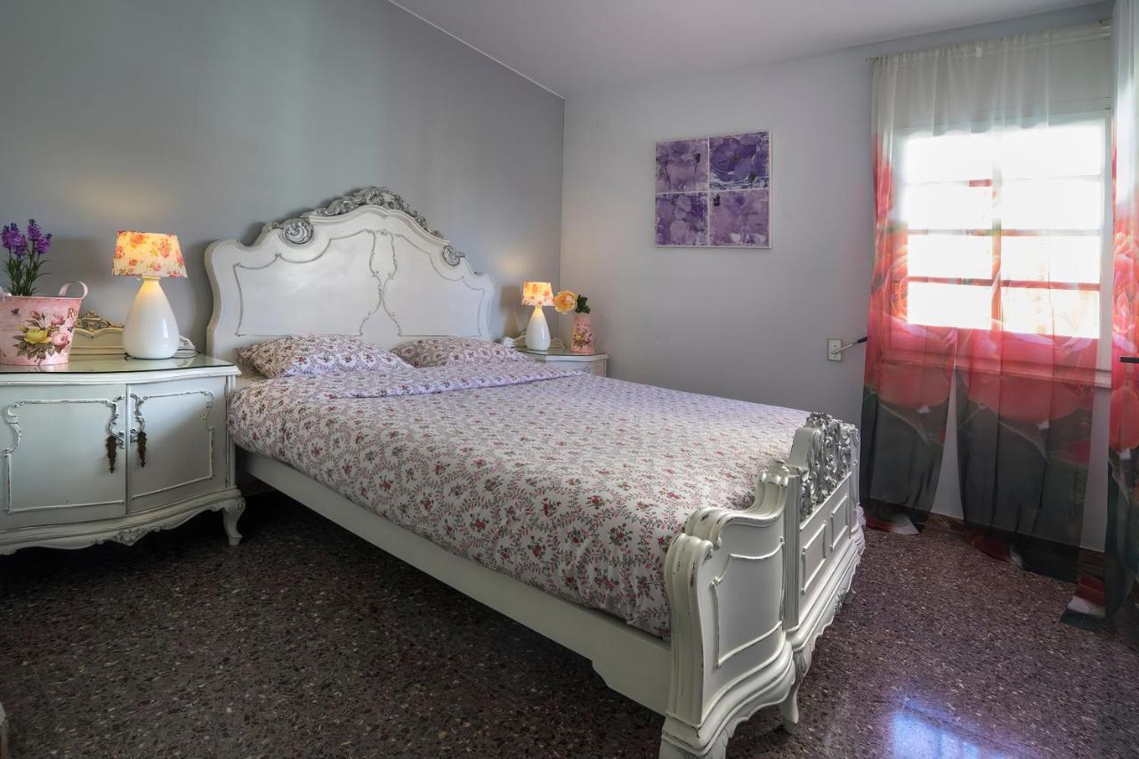 Appartement Vivalidays Rosalia - Centro